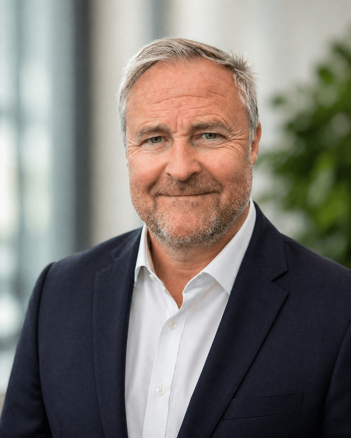 theo fahrni
